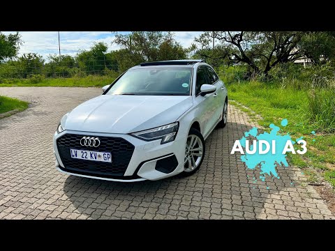 Audi A3 35TFSI review - (Pricing, Extras, Fuel economy & Cost of ownership)