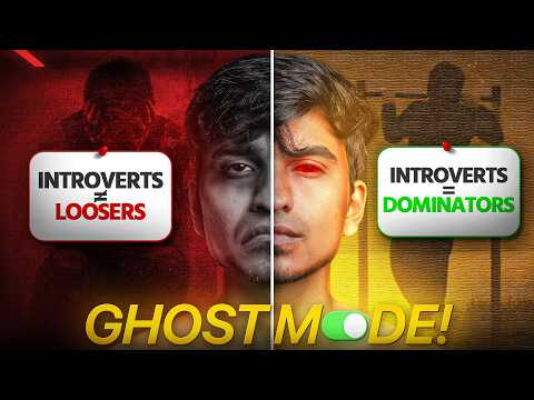 If You Think Introverts Are Weak Watch This.