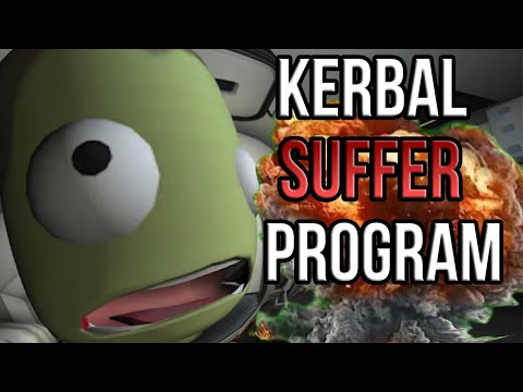 Kerbal torture program.EXE