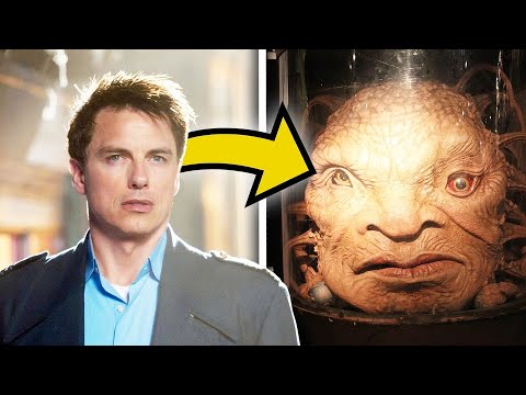 Doctor Who: 10 Biggest NuWho Plot Twists Nobody Saw Coming