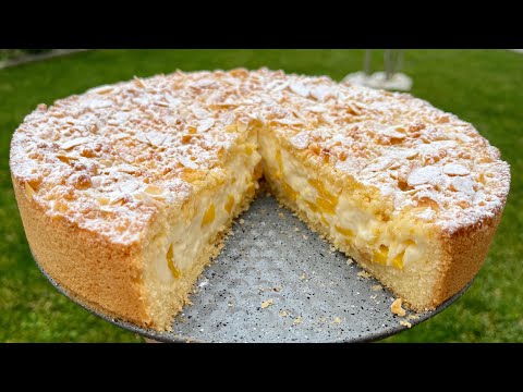 Questa Torta la Farai Tutti i Giorni 🤩 basta solo 20 Minuti 👌 Incredibilementi deliziosa 💕