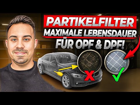 Particle filter insider tips! Ignoring these mistakes will lead to total loss