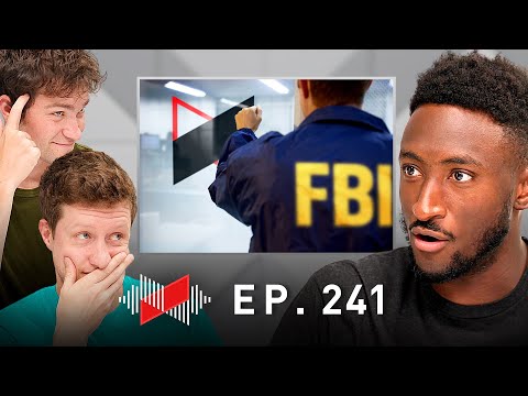 FBI Tales & More Untold MKBHD Stories