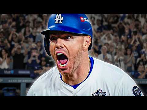 Dodgers $800M Offseason Plan Revealed