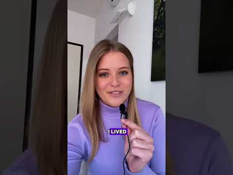 Why I Left LA for Italy