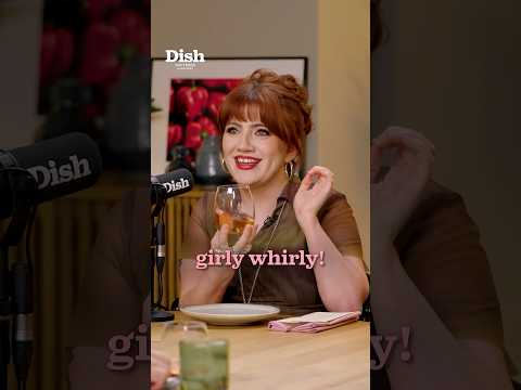 Rosé nicknames | CMAT | Dish Podcast