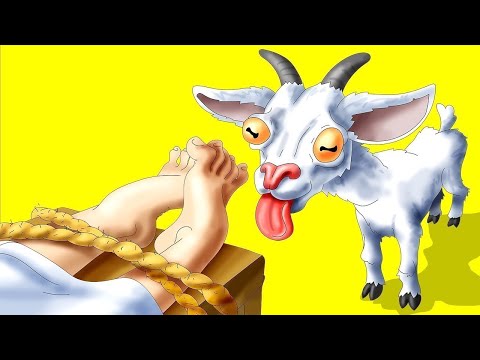 Странные Наказания, Назначенные Вместо Тюрьмы