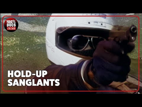 Les braqueurs les plus DANGEREUX [COMPILATION]