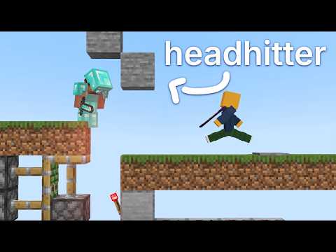 Upgrading Bad Minecraft Traps