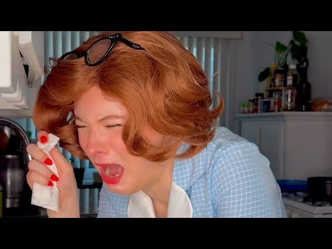 A Repressed 1950s Housewife Full 2025 Compilation