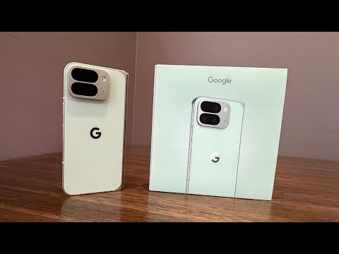 Google Pixel 10 Pro Fold Long Term Review - 4 Months Later