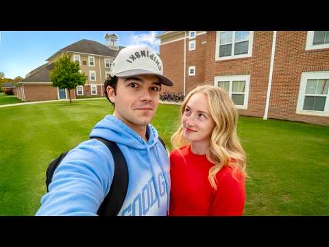 Living Like My Girlfriend for 24 Hours...