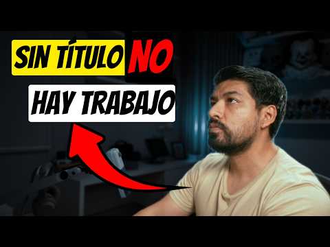 ¿Necesito título para Trabajar como Programador Remoto para USA?