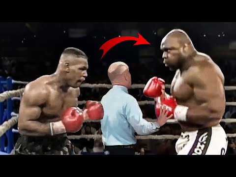 Even Mike Tyson Was Afraid of Him! Monster With The Crazy Power! Bob Sapp...