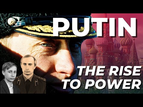 Putin: The Rise To Power