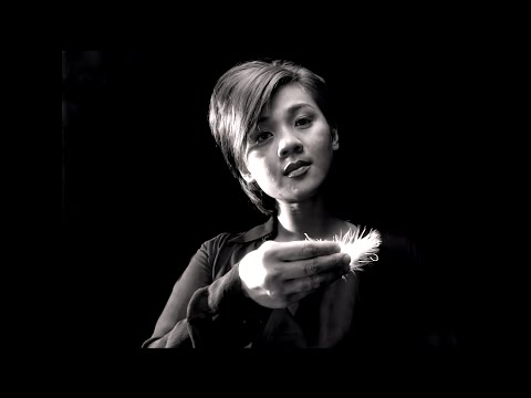 柯以敏 斷了線 (Official Video Karaoke)