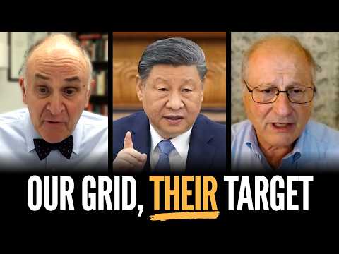 The Hack Is Coming From Inside the House | Shield of the Republic