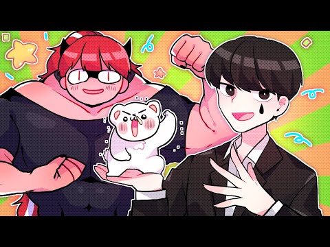 친해지기바라 !!