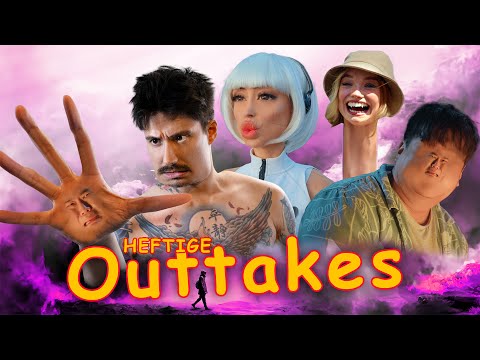 OUTTAKES: Der Mann im Mond - Akt 3 (Songs aus der Bohne)