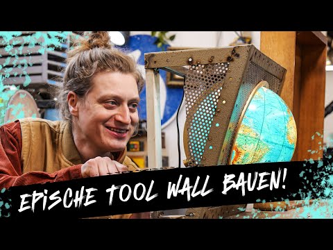 Today we change the world!! 😜🌍 ⚡️🛠️