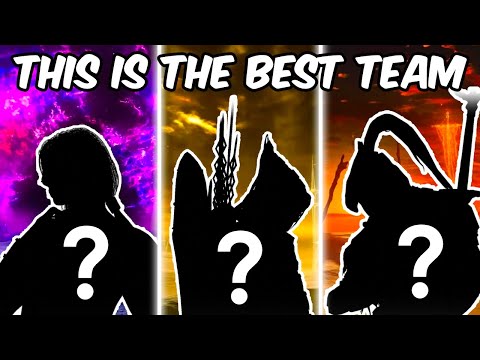 How We Got Max Rank in Nightreign's Hard Mode