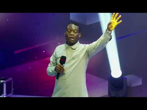 How To Fight Spiritual Warfare || @Apostle Arome Osayi