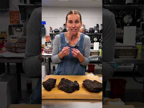 TRAEGER YOUR WEEK - Chuck Roast Temps