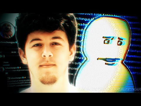 How To Destroy Your Twitter Career | FallenChungus