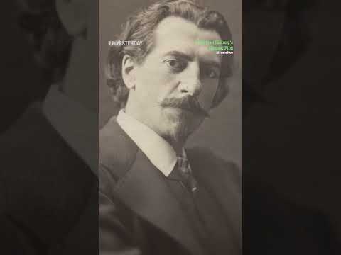 Statue Of Liberty's Origins