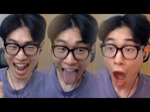 덕몽어스 속 희노애락 | 구스구스덕