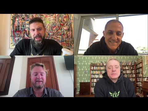 Calm before the storm in Venezuela & Colombia w/ Patrick Lancaster and Angelo Giuliano