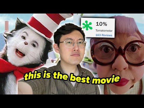 Defending the WORST movie in history