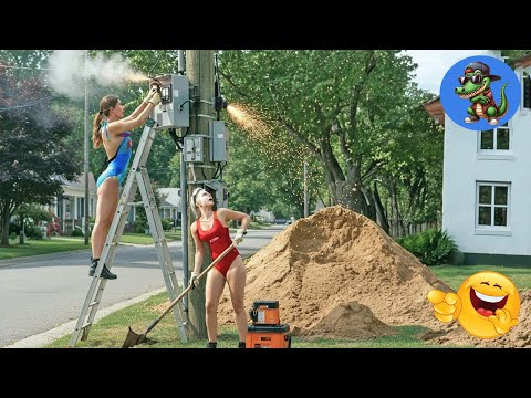 VERSUCHE NICHT ZU LACHEN !!! 🤣🤣🤣 #107