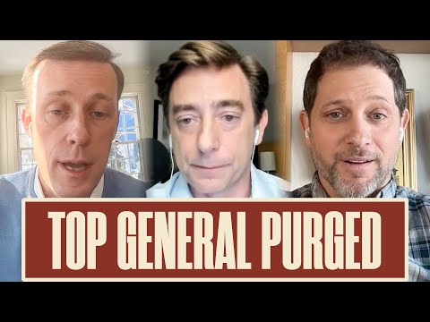 Xi Purged His Top General—What It Means for Taiwan (w/ Evan Osnos) | The Long Game