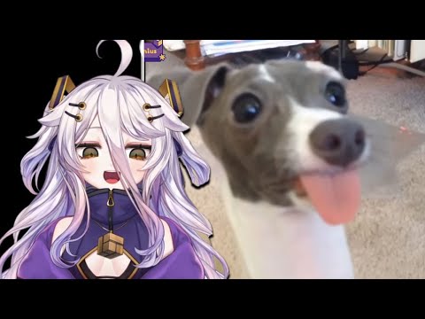 Henya Reacts to Daily Dose of Internet and Couldn't Hold Her Laugh