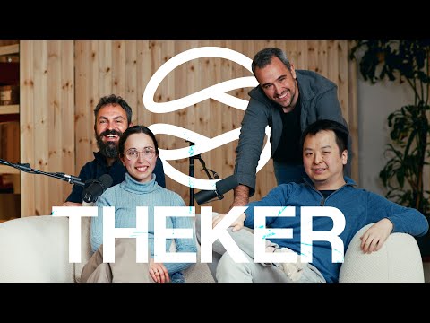 La robótica más avanzada de Europa está en Barcelona | Theker