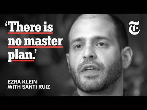 What is DOGE’s Real Goal? | The Ezra Klein Show