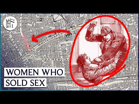 Not Just Jack The Ripper: Murderous Legacy of East London