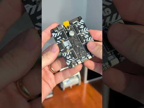 Is this the toughest development board out there? 💪