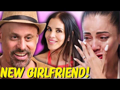 Gino's MOVED ON And Jasmine's DISTRAUGHT!