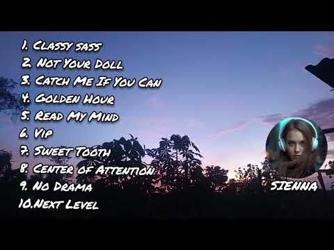 Golden Hour playlist | Full album 2026 🎧