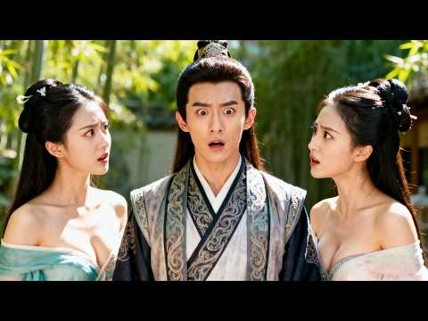 [Multi SUB]（全集）小夥穿越古代綁定救人系統，靠現代醫學萬人敬仰，公主親自接他回宮！#逆襲 #MiniDrama #精彩大陸短劇