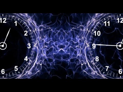 Traveling Back in Time