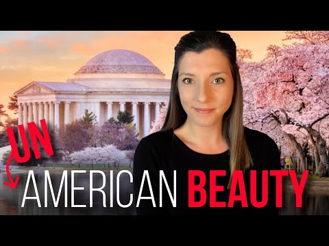 Why Americans LOVE to Copy "Beautiful" European Architecture