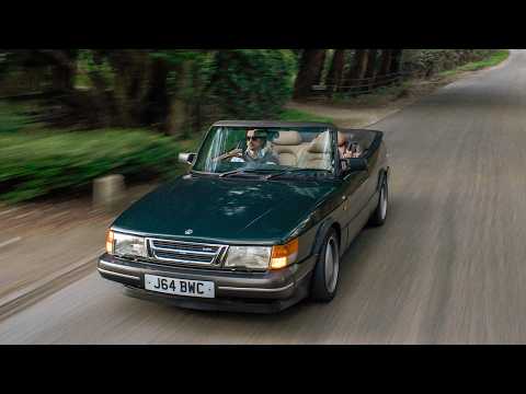 When Saab prioritised product over profit