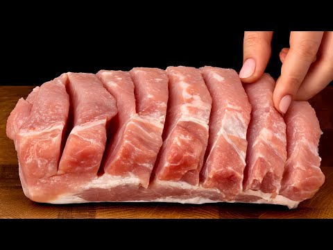 Meine Schwiegermutter hat mir diesen Trick beigebracht! Das beste Weihnachtsrezept überhaupt!