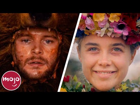 Top 30 Most Satisfying Movie Breakups Ever