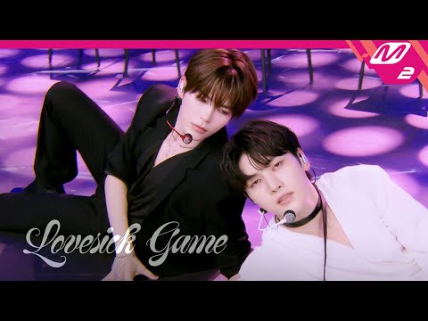 [최초공개] ZEROBASEONE(제로베이스원) - Lovesick Game (4K) | 제로베이스원 컴백쇼 WHO MADE THIS! | Mnet 250901 방송
