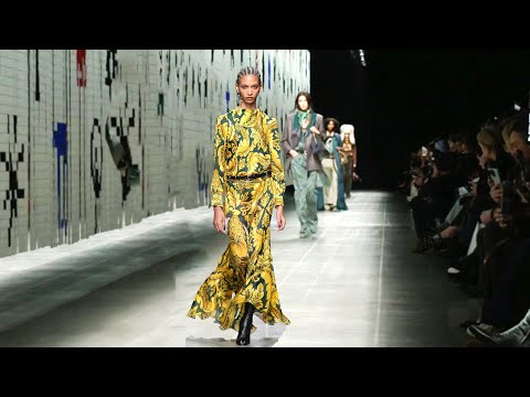 Etro | Fall/Winter 2025/26 | Milan Fashion Week