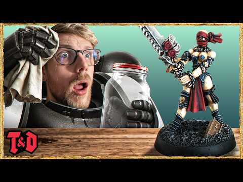 The Most Goonable Miniatures in Warhammer 40k
